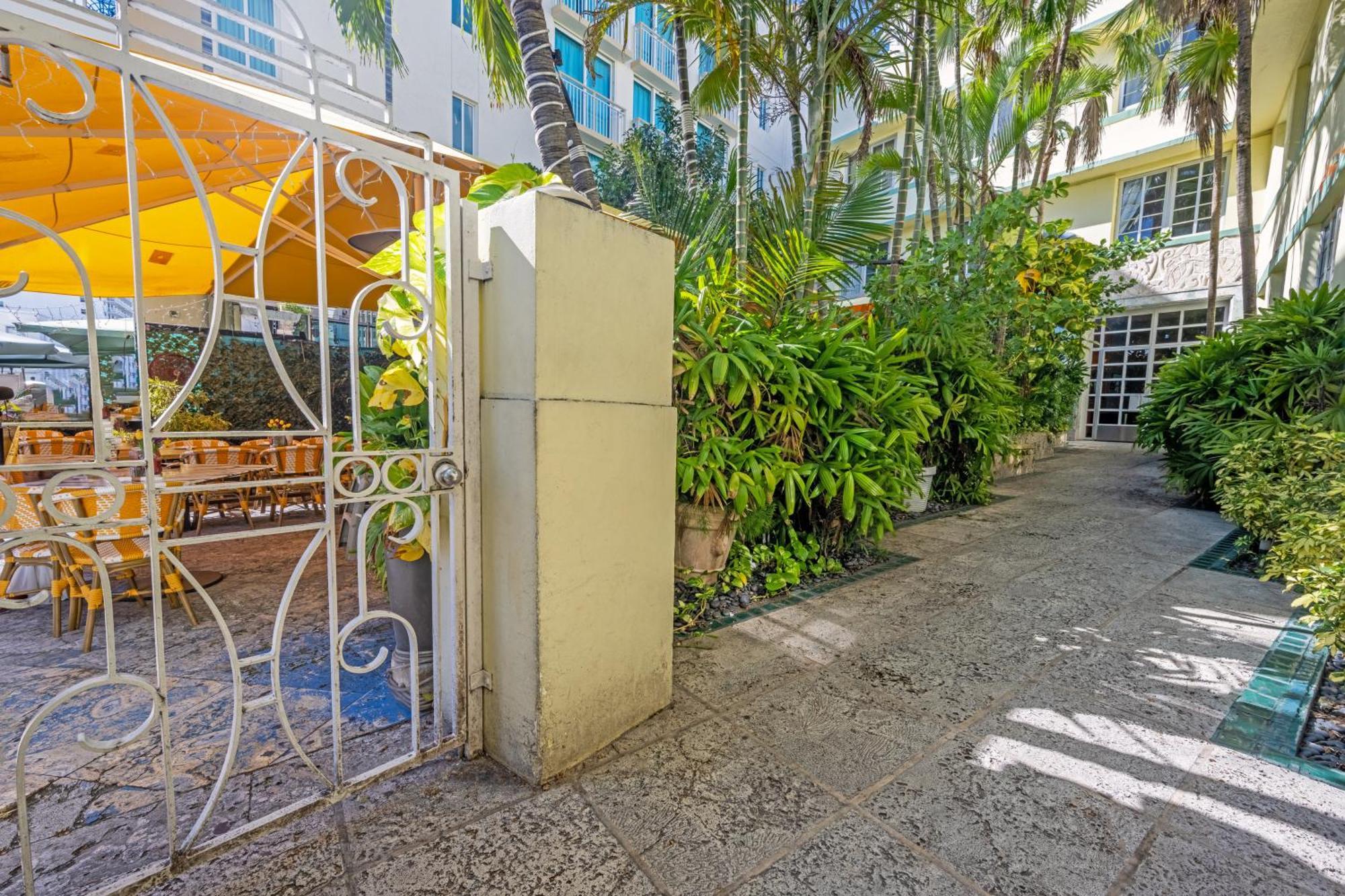 Barbizon On Ocean Drive Apartments Miami Beach Zimmer foto