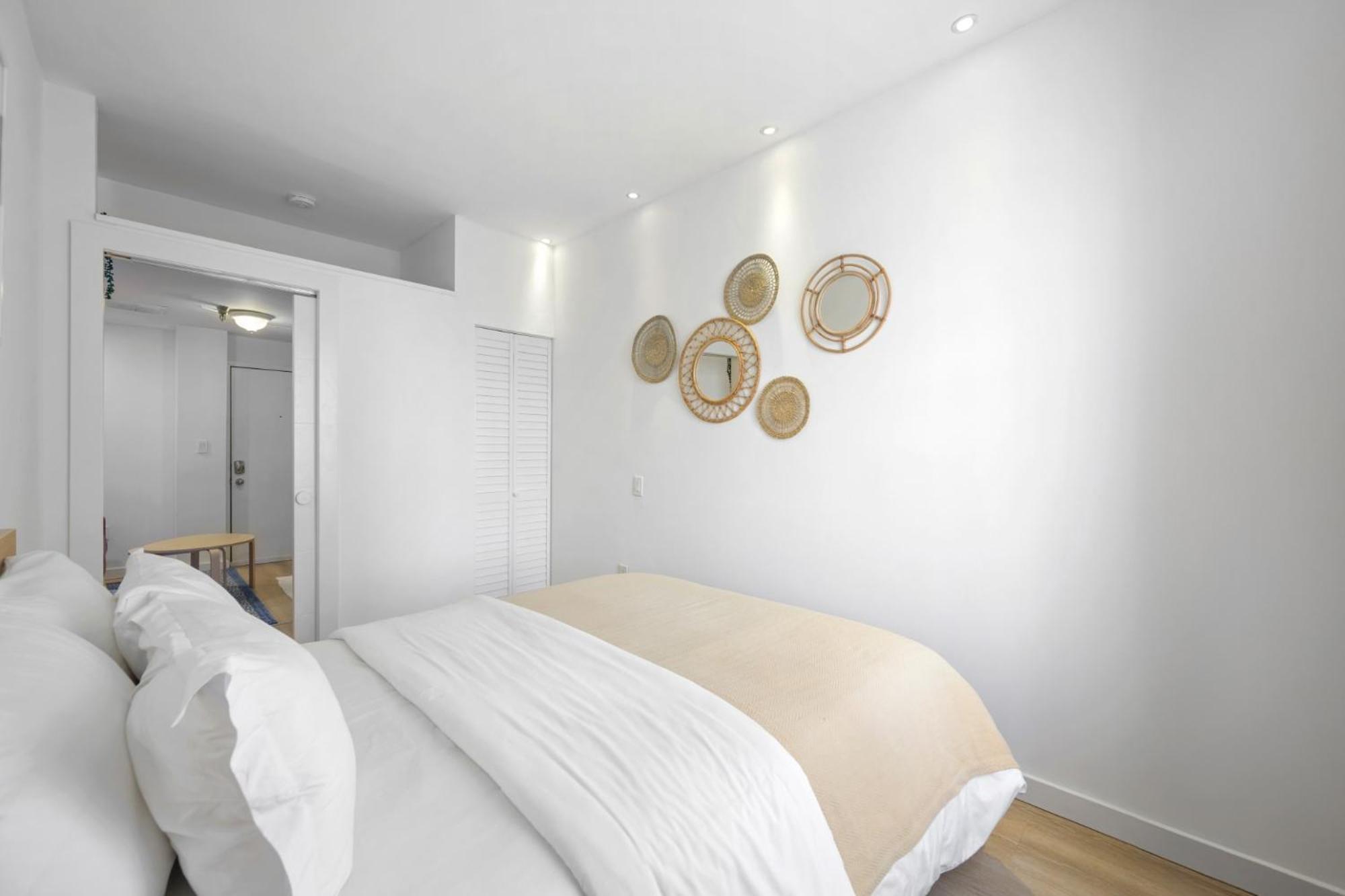 Barbizon On Ocean Drive Apartments Miami Beach Exterior foto
