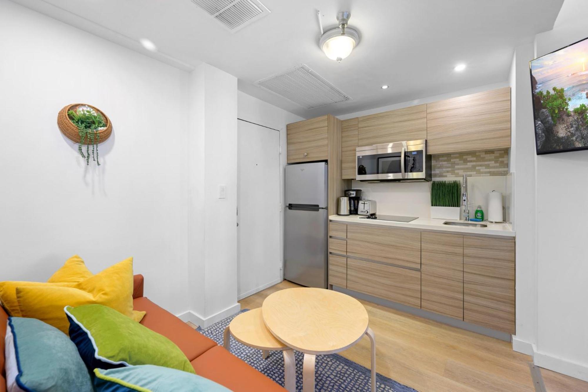 Barbizon On Ocean Drive Apartments Miami Beach Exterior foto
