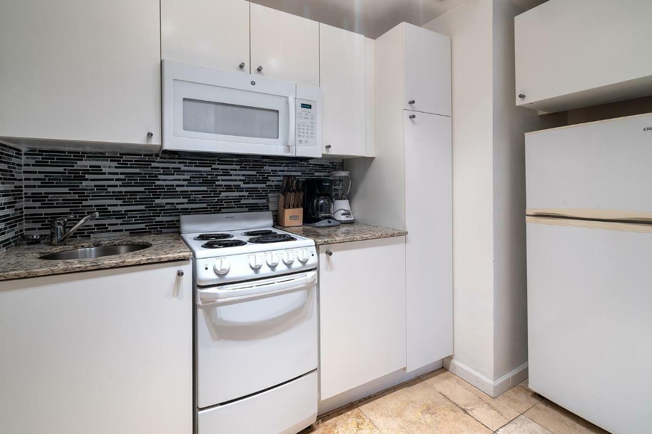 Barbizon On Ocean Drive Apartments Miami Beach Zimmer foto